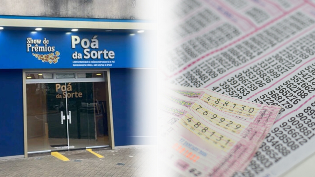 Primeira casa de videoloteria de São Paulo é inaugurada hoje pela AMZ Loterias