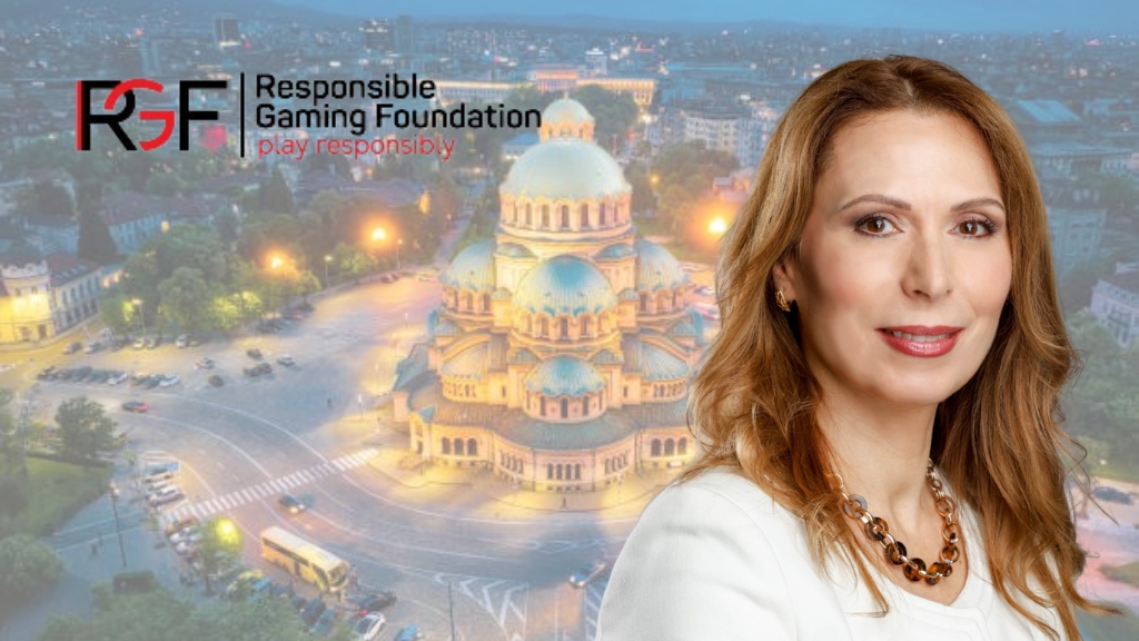 Unveiling a vision of responsible gaming: interview with Rossi McKee, Founder of RGF in Bulgaria