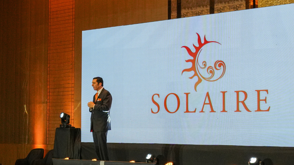 Bloomberry 将于五月开设度假村Solaire Resort North