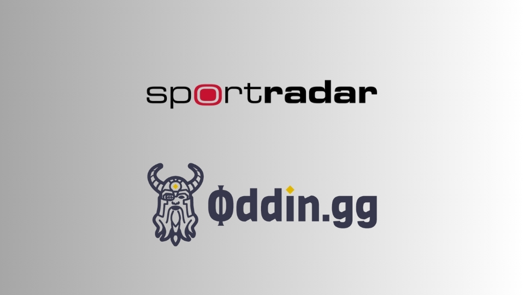 Sportradar e Oddin.gg se unem para expansão das apostas AV 