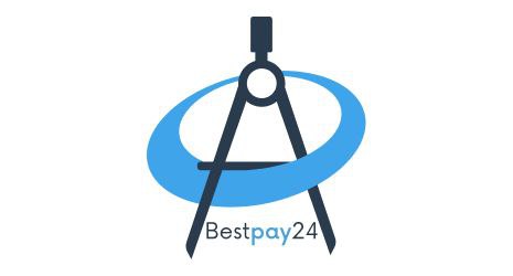 bestpay24 logo