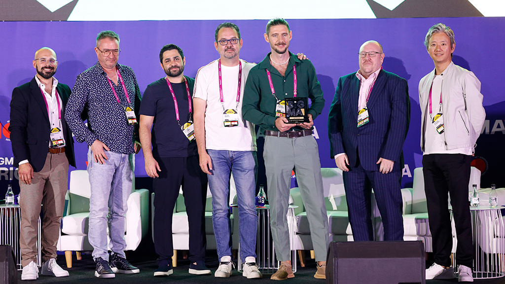 Betlabs emerges victorious at SiGMA Africa Startup Pitch