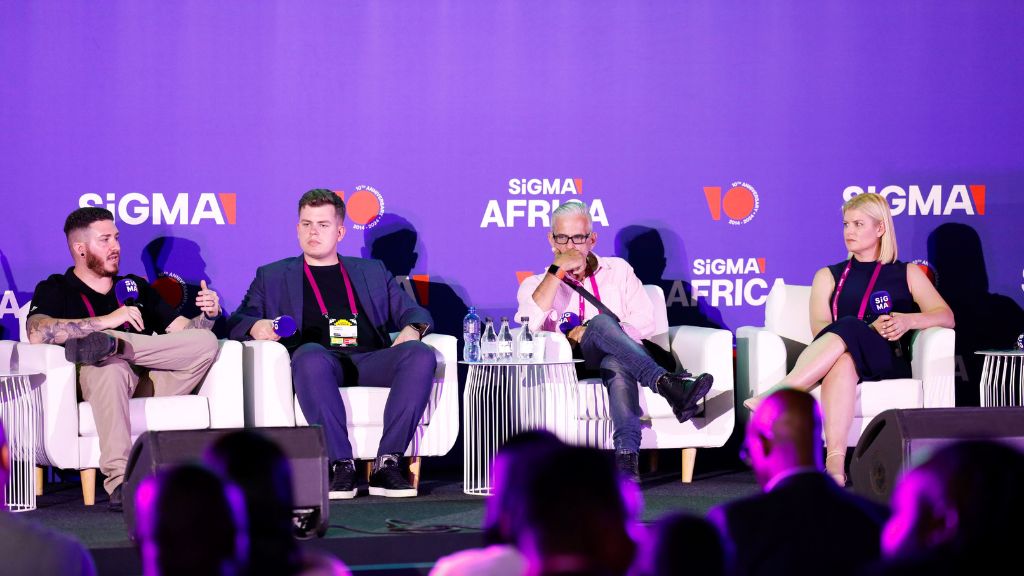 O futuro do esporte on-line e marketing de afiliados na África do Sul