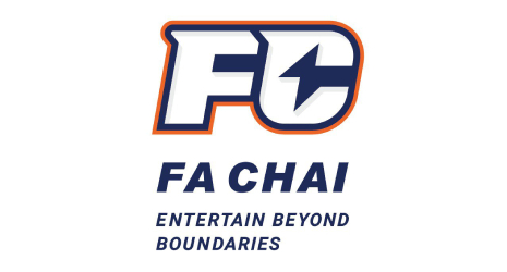 fa chai logo