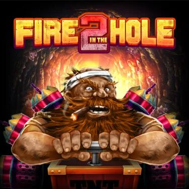 fire in the hole 2 slot