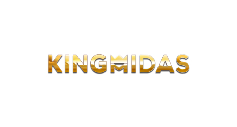 king midas logo