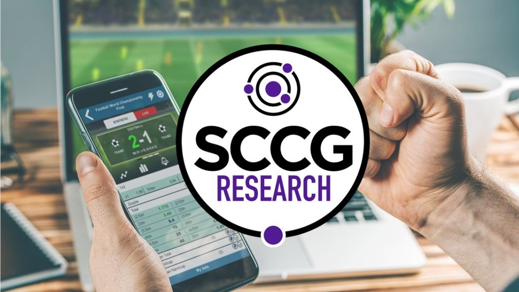 SCCG Research: синергия гемблинга и СМИ меняет игру