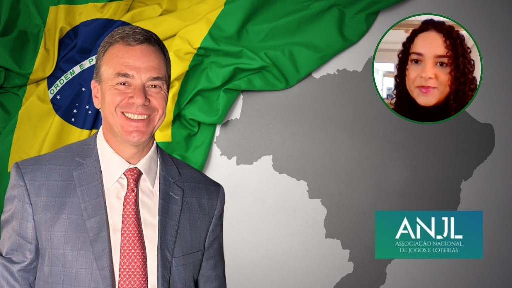 El futuro del juego y la lotería: Reflexiones de Plínio Lemos Jorge, presidente de ANJL