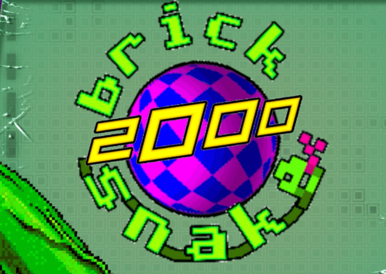 Brick Snake 2000