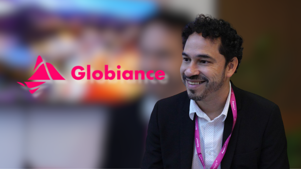 ผู้บริหารของ GlobiancePay กล่าวว่า บล็อกเชนและคริปโตสามารถนำการเปลี่ยนแปลงมาสู่ iGaming ได้
