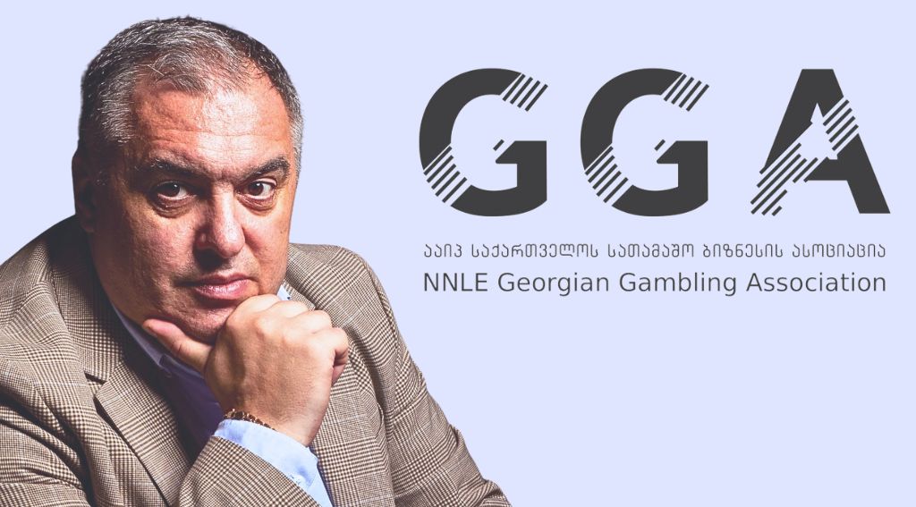 Posição da Associação Georgiana de jogos de azar sobre o futuro da regulação na jurisdição