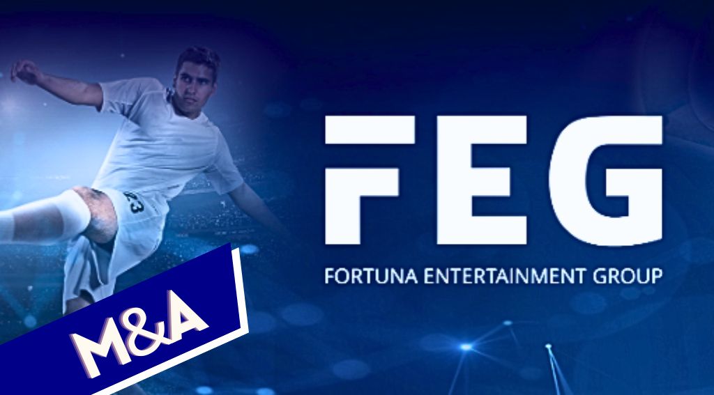 Próxima venta de Fortuna Entertainment Group