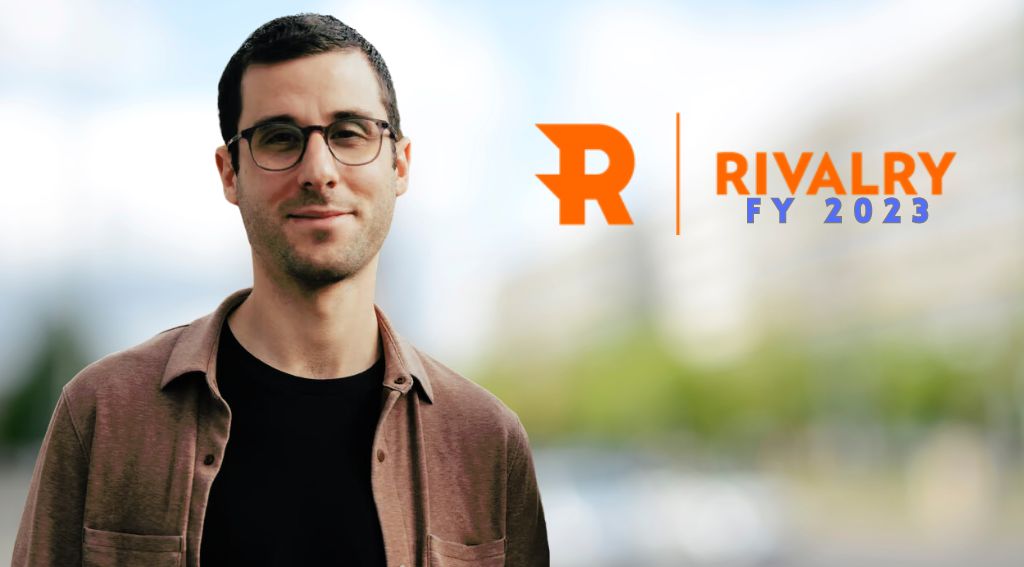 Estrategia de diversificación de Steven Salz tras caer los ingresos de Rivalry en 4T