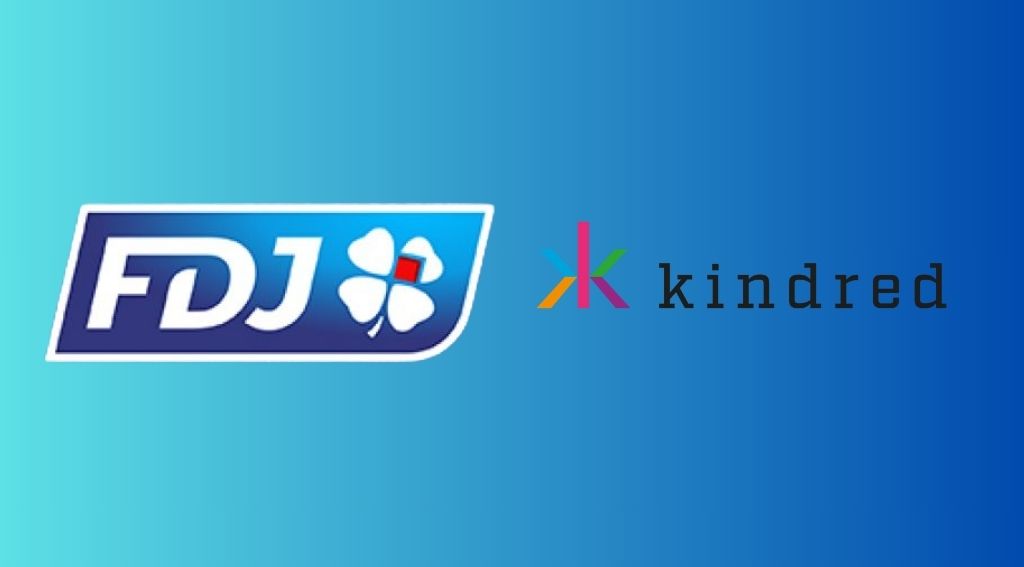 El FDJ inicia la compra de Kindred Group al adquirir acciones de Veralda