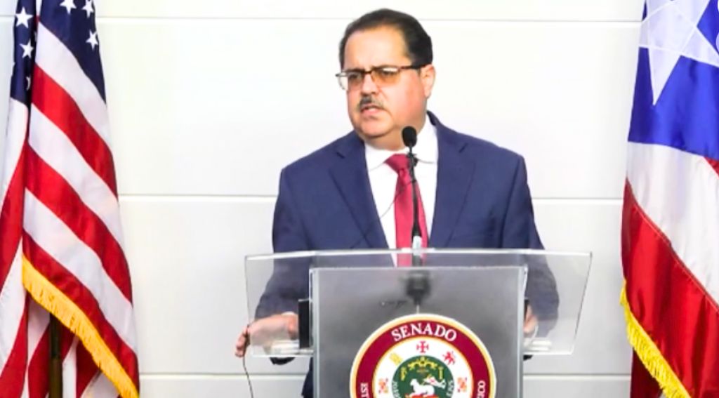 Puerto Rico's senate greenlights new slot licensing regulations