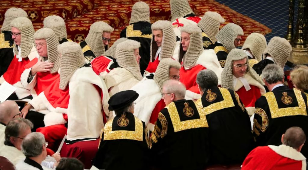 ห้องสมุด House of Lords ให้ความกระจ่างเกี่ยวกับผลกระทบของการตลาดการพนัน
