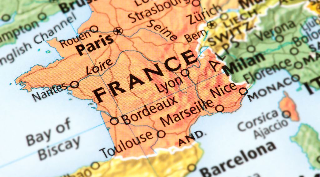 France’s gambling sector: record growth despite regulatory challenges