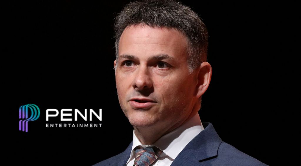 Investidor enigmático de fundo de hedge aumenta participação na Penn Entertainment