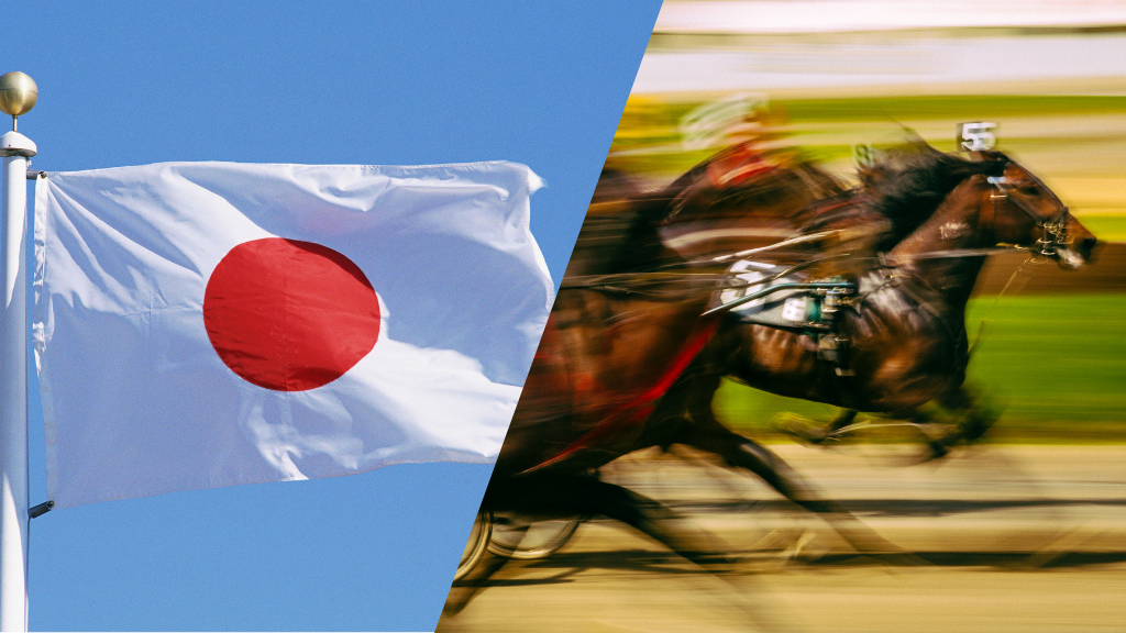 Japan's regulated sports betting records slight rise to over €47 billion in 2023 