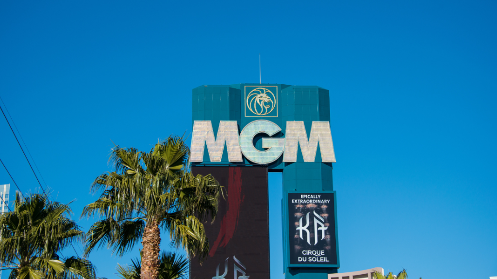 MGM Resorts ดำเนินการทางกฎหมายกับ US FTC ผ่านการสอบสวนการโจมตีทางไซเบอร์