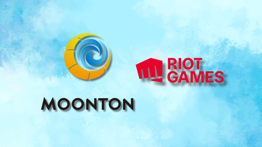 MOONTON y Riot llegan a un acuerdo tras años de litigios