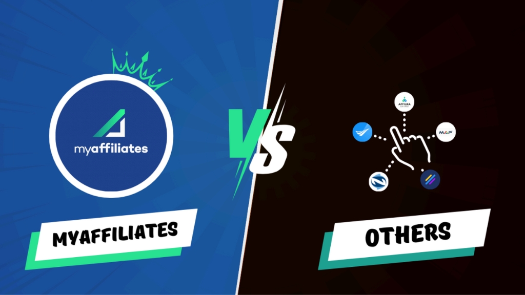 Study finds MyAffiliates as most used affiliate marketing software