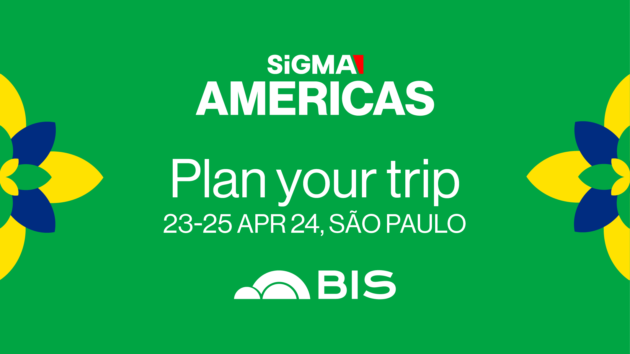 SiGMA Américas 2024: desvende os destaques