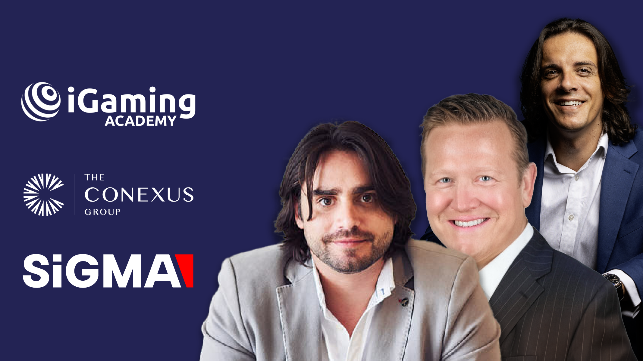 Grupo SiGMA adquire participação majoritária na iGaming Academy