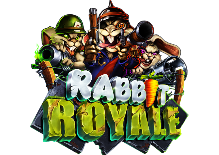 Play Rabbit Royale