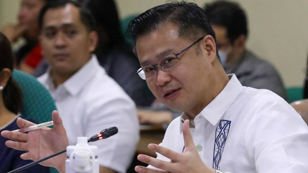 Senator calls for stronger crackdown on illegal POGOs in the Philippines 