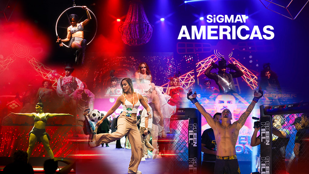 BIS SiGMA Americas draws 14,000 to Brazil event