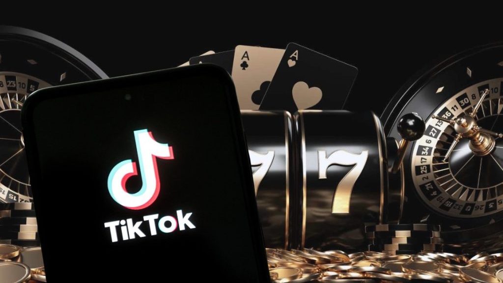 Новые рекламные фильтры TikTok позволяют исключать гемблинг