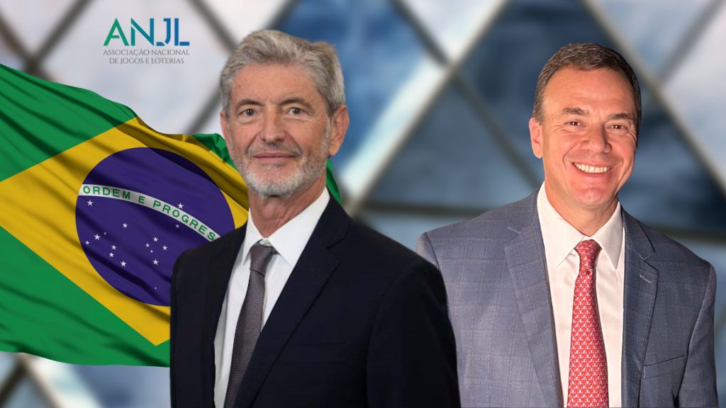 Novo Presidente da ANJL: uma mudança na liderança da indústria de jogos do Brasil