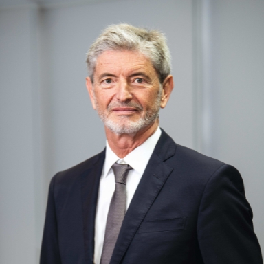ANJL President Wesley Cardia resignation