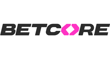 betcore logo