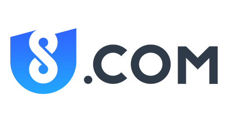 u8com logo
