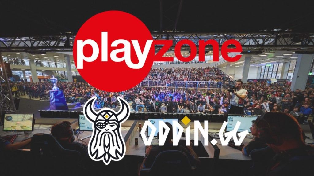 Oddin.gg будет поставлять данные для эспортивных турниров Чехии PLAYzone