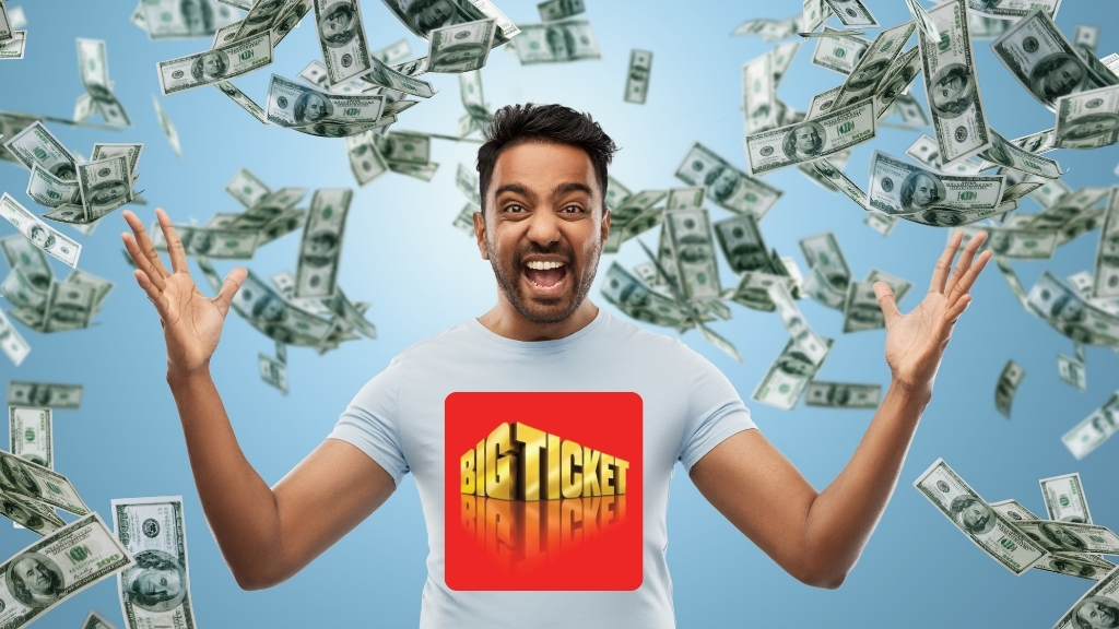 การจับฉลาก Big Ticket ของยูเออีจะกลับมาดำเนินการอีกครั้งในเดือนมิถุนายน