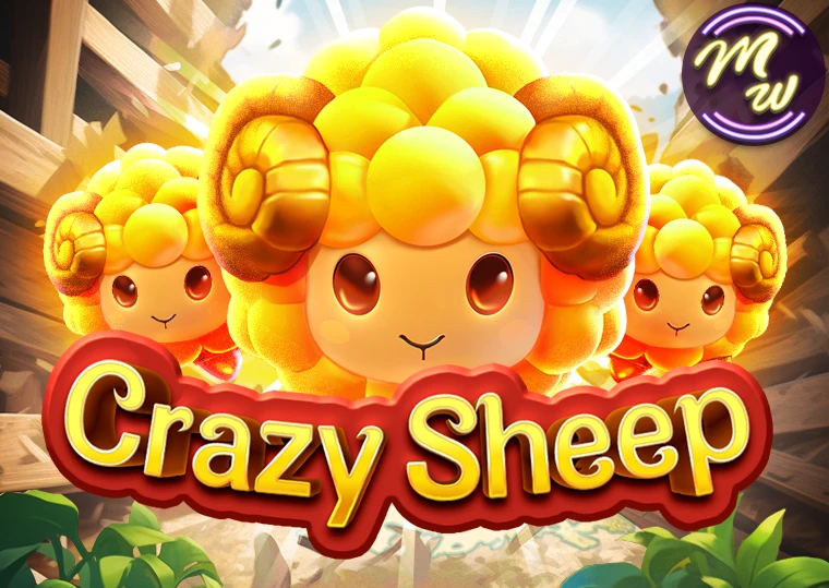 Crazy Sheep slot