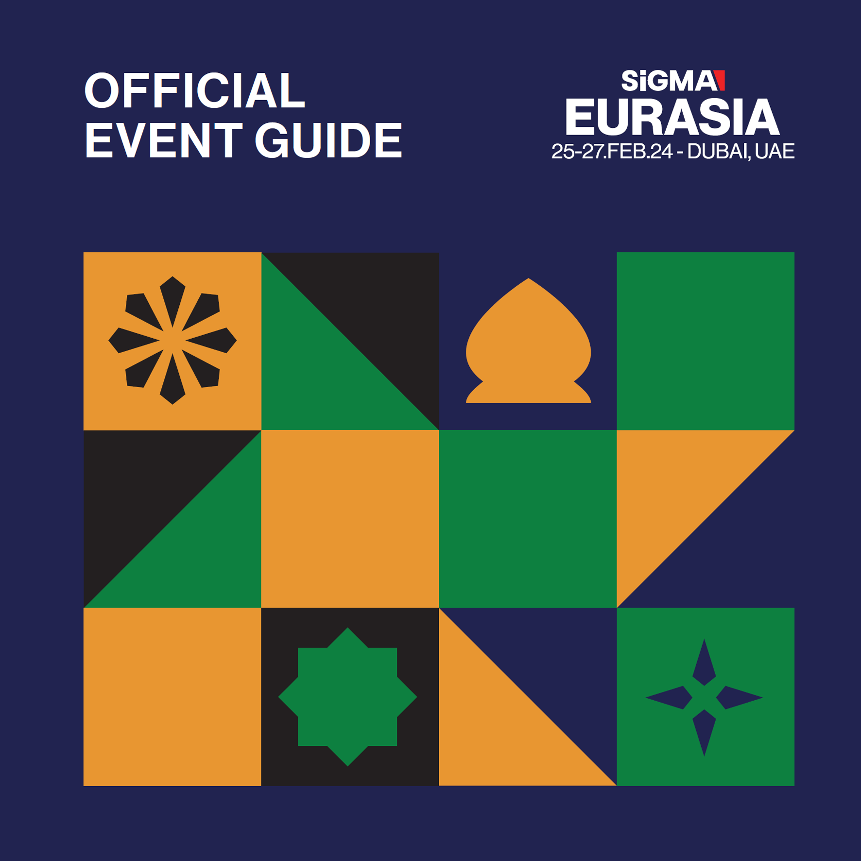 AIBC Eurasia 2024