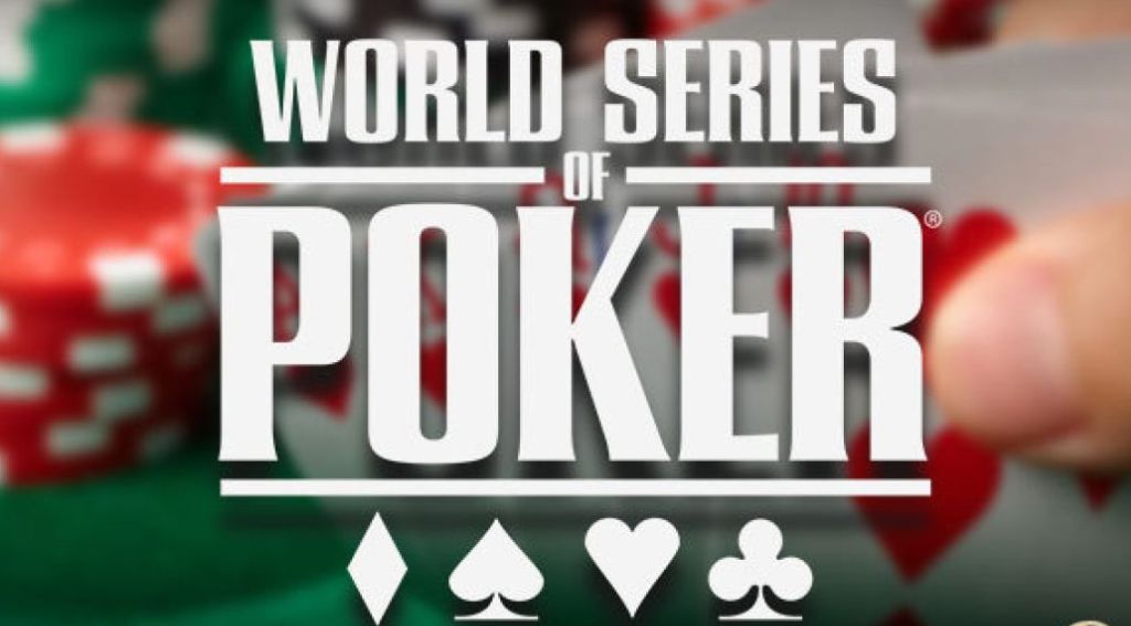Tallinn se prepara para sediar a próxima World Series of Poker