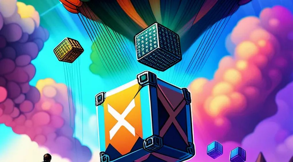 Param Labs из ОАЭ формирует будущее игр Web3