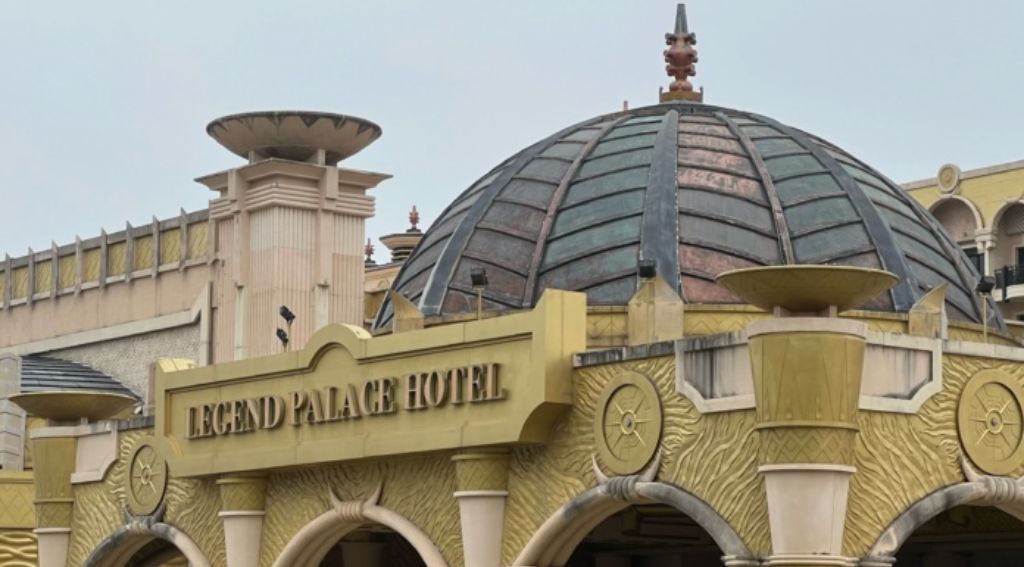 Macau Legend завершает продажу казино в Лаосе