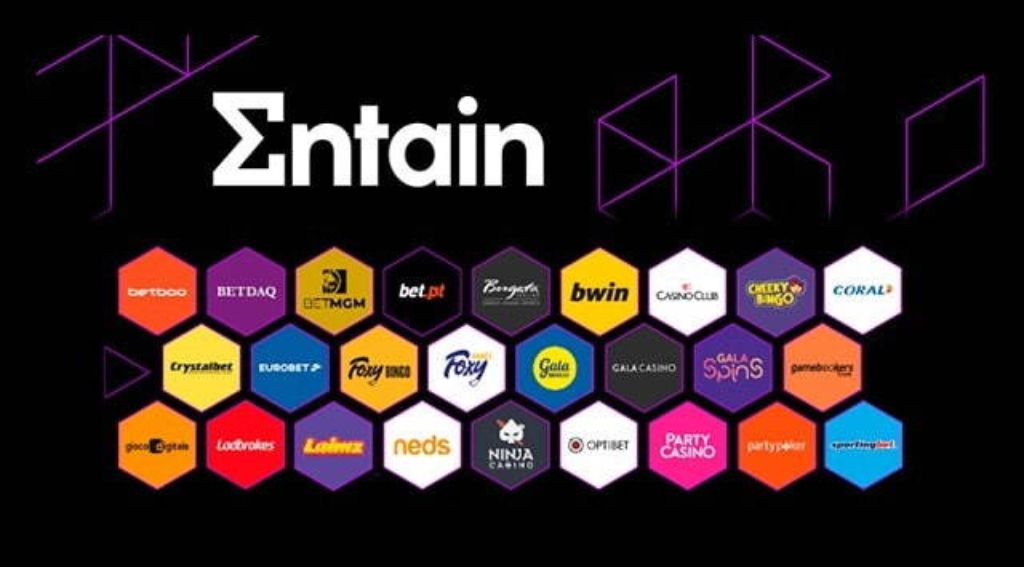 Entain再次出售资产，这次是Crystalbet