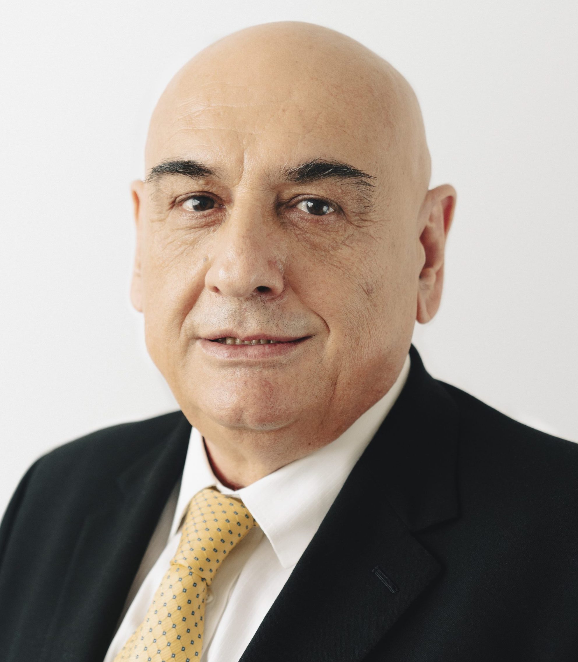 Joe Pisano, Jade Group of Companies