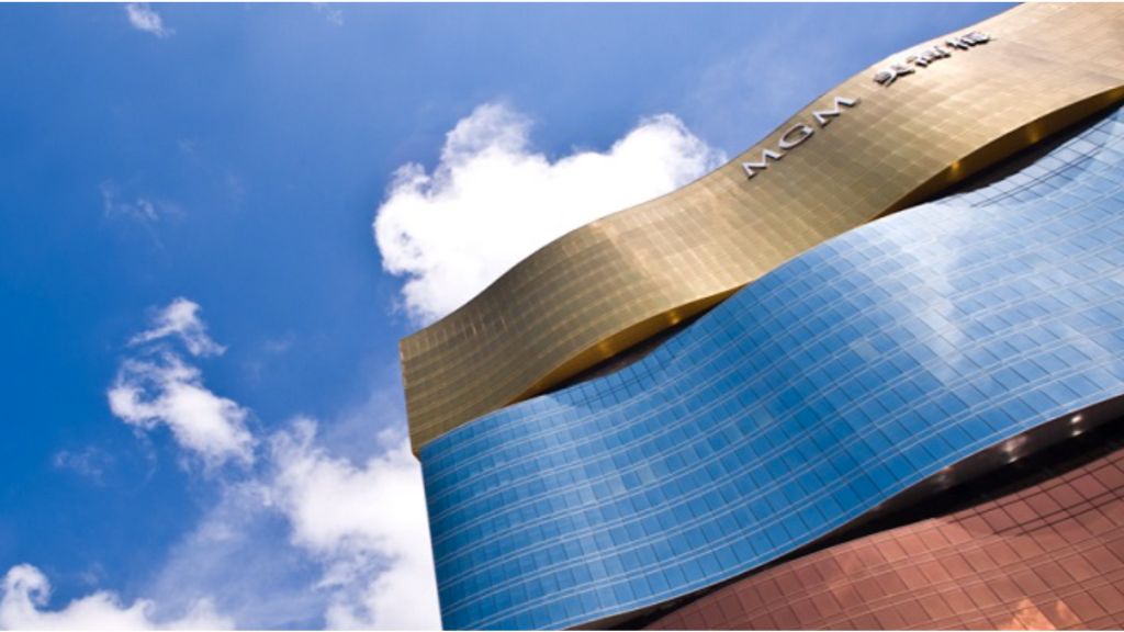MGM China thrives in 1Q 2024, surpassing pre-Covid levels  