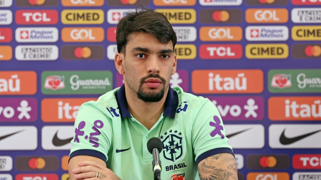 Paquetá enfrenta acusações de manipulação de apostas na Premier League
