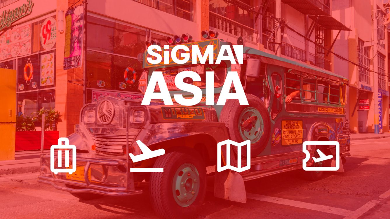 SiGMA เอเชีย 2024: คู่มือ