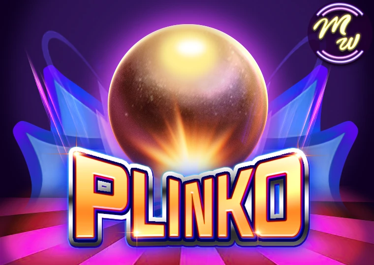 Plinko slot