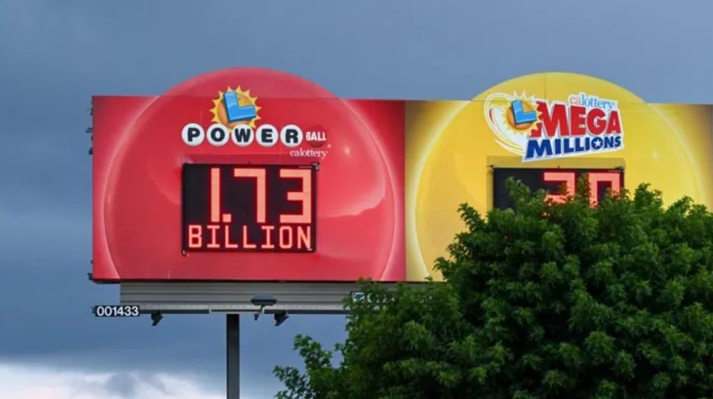 Чего стоит выигрыш в американской лотерее Powerball